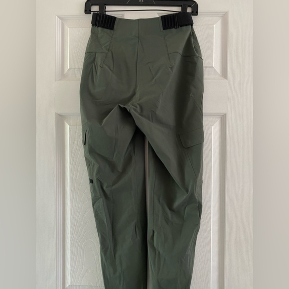 LULULEMON Lab Raykeur Pant - Palm Deco - Picture 6 of 8